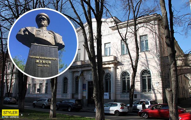 Грозит спровоцировать конфликт: скандал с проспектом Жукова в Харькове набирает обороты