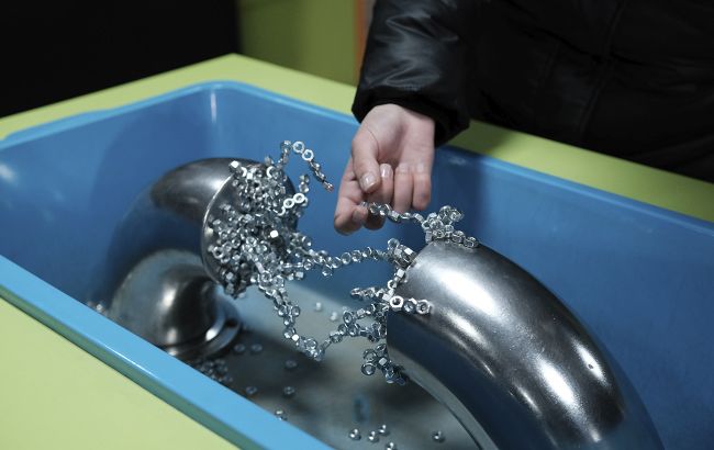 "Не можна не торкатися": як виглядає Музей науки в Чернівцях (фото)