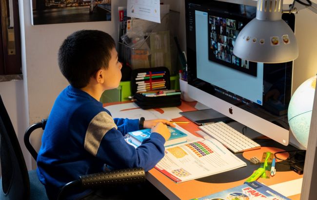 Школьников и студентов в некоторых областях переводят на дистанционку: в чем причина