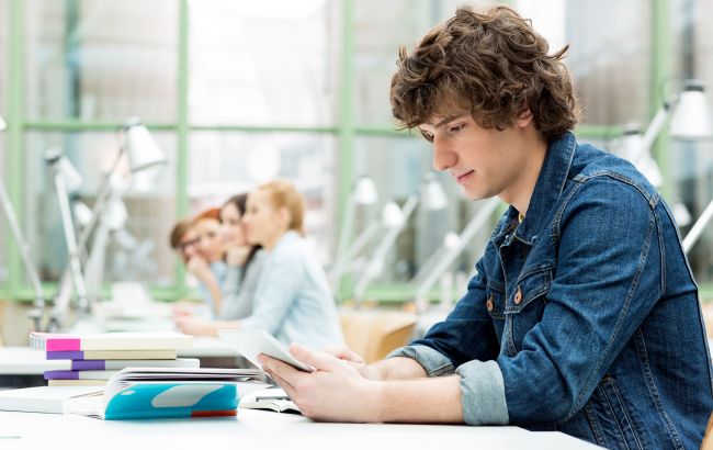 Упрощенное поступление-2025: как абитуриентам с ВОТ без НМТ попасть в украинские вузы