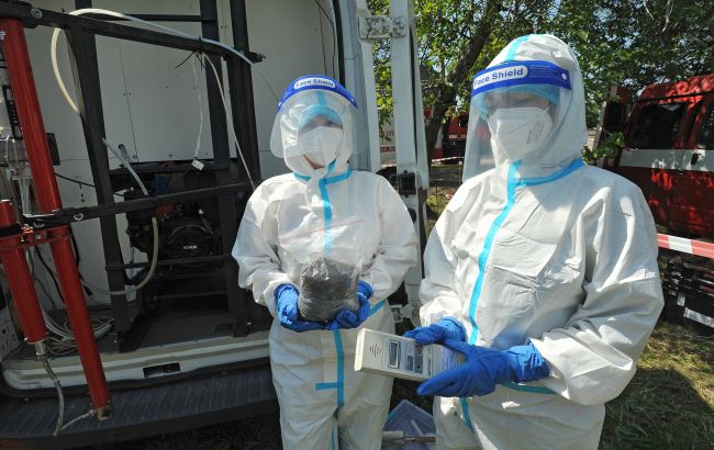 Фізик-ядерник розповів, чи постраждає Київ у разі підриву ЗАЕС