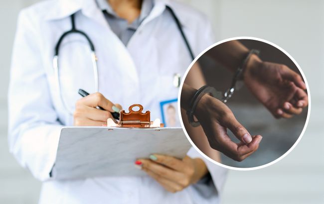 У Києві лікарка допомогла затримати ймовірну диверсантку: як розкусили навідницю