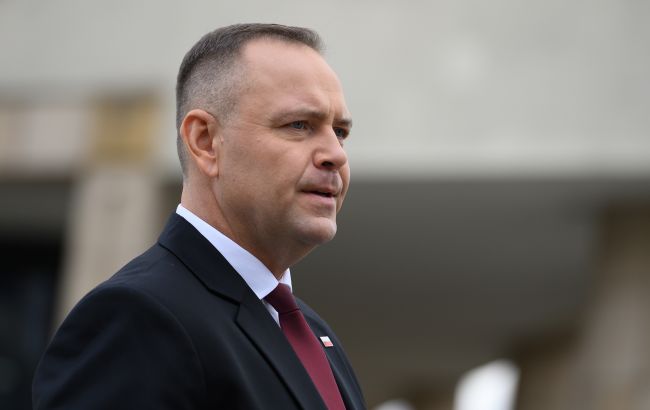 Росія не змінилася: президент Польщі попередив Європу про небезпеку