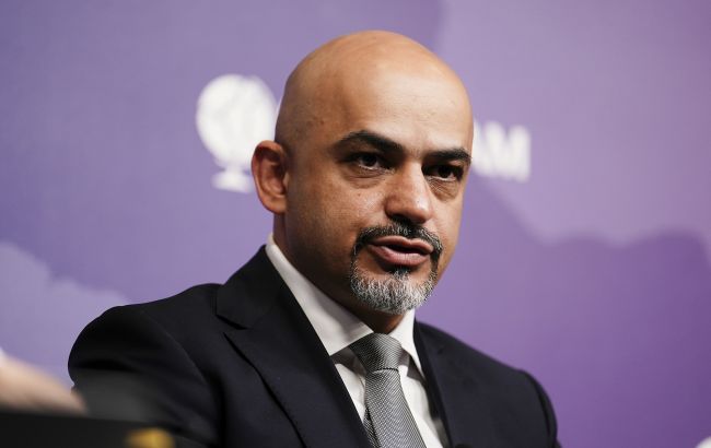 Кабмін звільнив Найєма з посади голови Держагентства відновлення