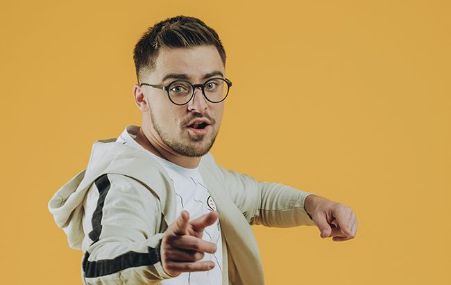 Шоумен і співак JULIK про перший альбом, Dzidzio і активність в Instagram