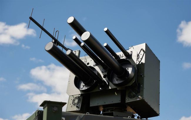 Український РЕБ перевершує західні технології, - Telegraph