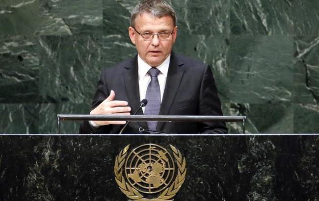 Чехия удвоила квоты на трудоустройство украинцев