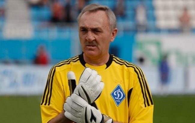 Умер Виктор Чанов: стала известна причина смерти экс-вратаря "Динамо"