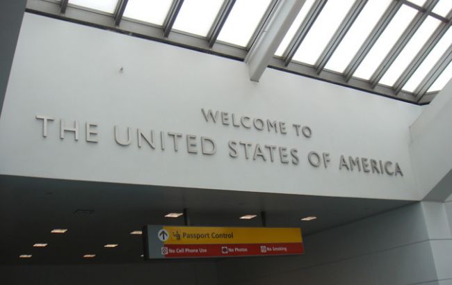 Белый дом разрешит въезд в США гражданам Ирака