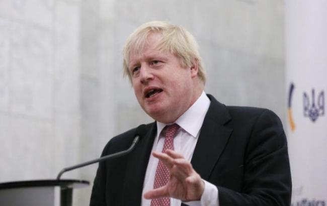 Глава МЗС Британії заявив про відсутність прагнення до нової холодної війни з Росією