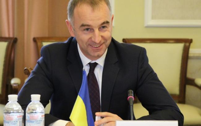 Комиссия по реорганизации "Укрэнерго" оставила Близнюка управляющим компании