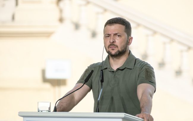 Доручив звільнити одеського "воєнкома" й не тільки: Зеленський провів засідання Ставки