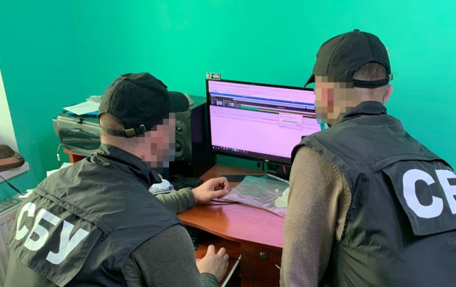 На Прикарпатье обнаружили "армию ботов", которая распространяла вирусные программы