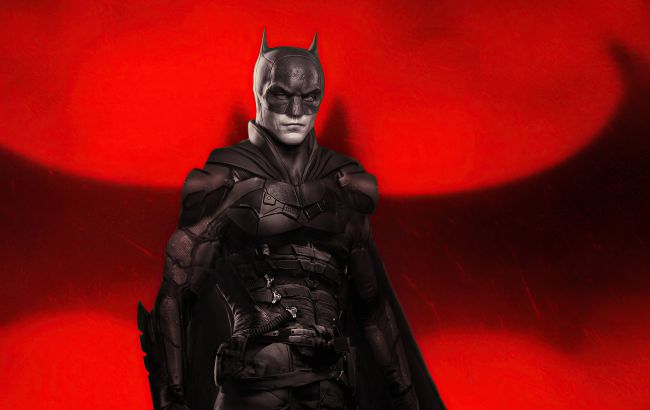 На плакате "Бэтмена" нашли секретное сообщение