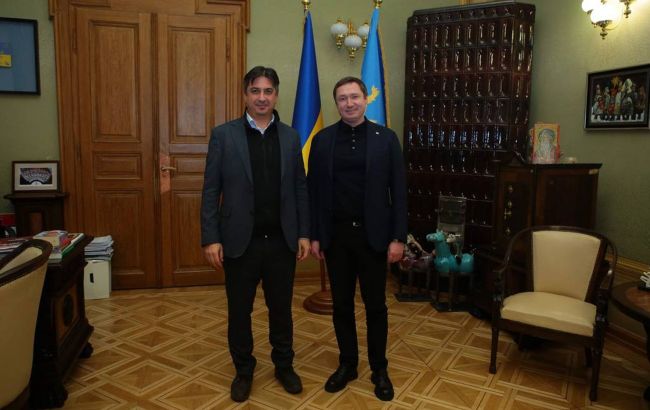 У Львові планують відкрити почесне консульство Туреччини: подробиці