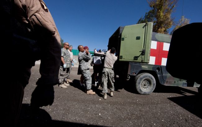 В Пакистане во время экскурсии перевернулась лодка, по меньшей мере десять детей утонули
