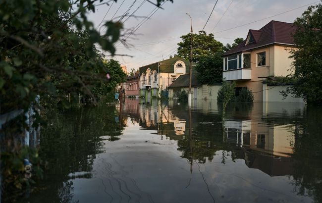 Вільнюс відправить Україні допомогу постраждалим від підриву ГЕС, - МВС  Литви