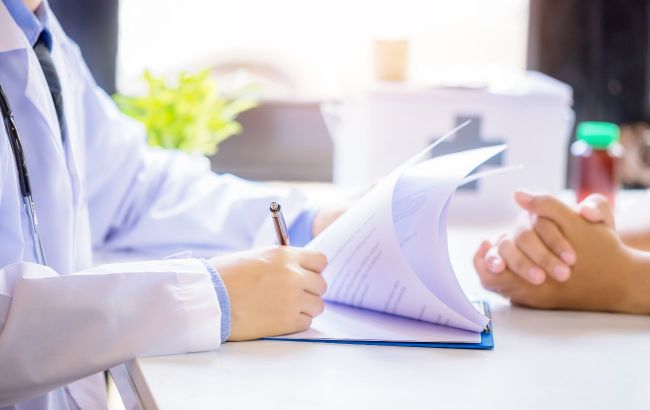 Заборона госпіталізації призовників на Прикарпатті: в ОВА спростували інформацію