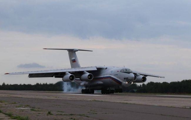 До Білорусі прибули військові з Киргизстану і Таджикистану: в чому причина