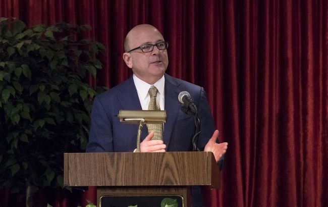 США назначили наглядача за виділеними коштами Україні