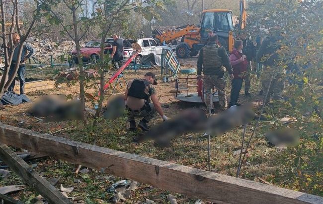 Загинули 15% жителів. Удар по Грозі став наймасовішим за жертвами в області