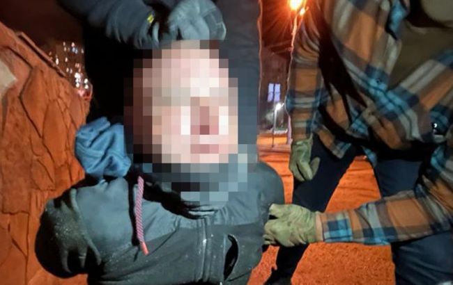 Готував підрив АЗС з численними жертвами. В Харкові затримали "на гарячому" диверсанта