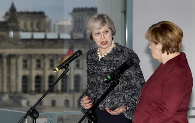 Подготовка Brexit идет по плану, - Мэй