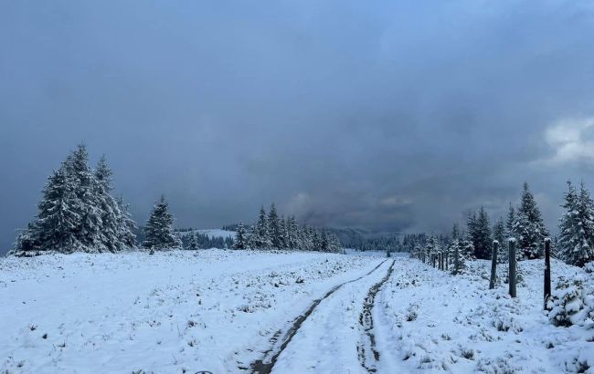 Предостерегли уклонистов. Пограничники предупредили о непогоде в горах
