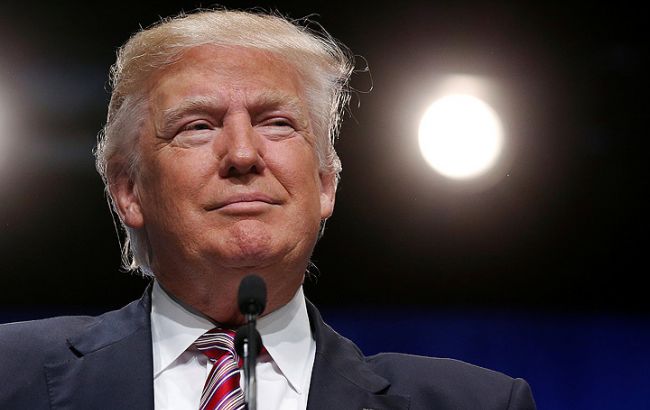 Трамп подтвердил строительство стены на границе с Мексикой