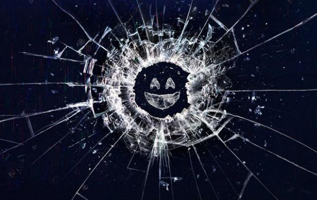 Netflix анонсировал выход 5 сезона сериала "Черное зеркало"