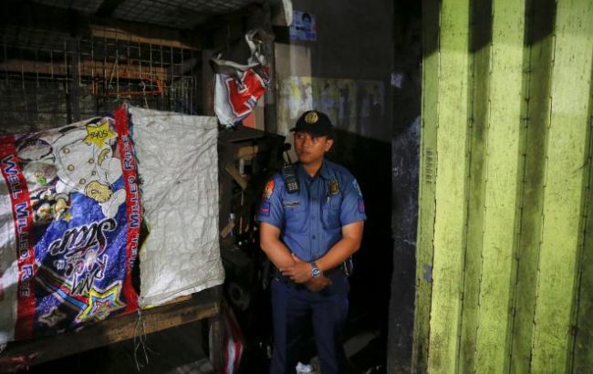 На Филиппинах планируют новый этап борьбы против наркоторговли, - Reuters