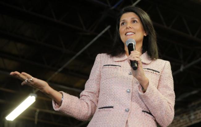 Кандидат на посаду постпреда США в ООН заявила про недовіру до Росії