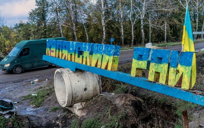 Здав місто у перші дні війни. Ексмеру Куп'янська загрожує довічне