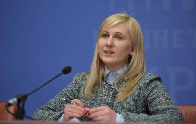 Кабмин уволил главу Гослесагентства Юшкевич