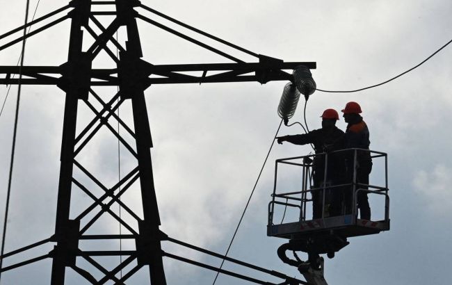 РФ изменила тактику ударов по энергосистеме Украины, убытки хуже чем в 2023, - FT