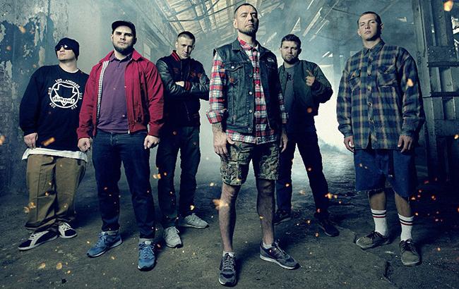 Група BRUTTO випустила новий альбом