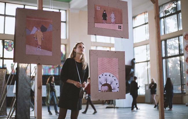 У Києві стартував ГогольFest 2017 (фоторепортаж)