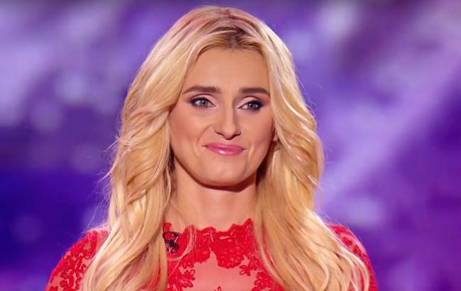 Голос країни: Ирина Федишин произвела фурор на шоу (видео)