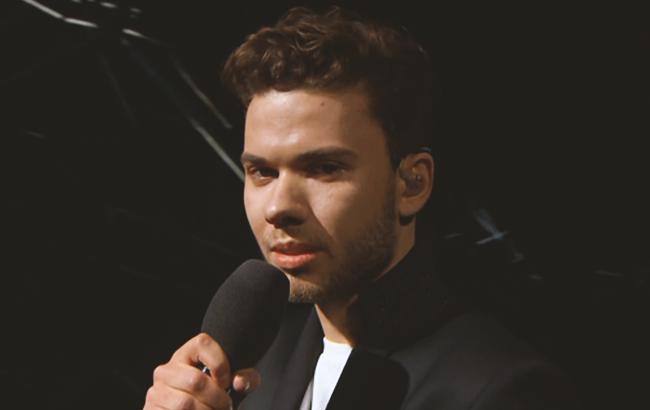 Відбір на Євробачення 2018: що відомо про співака LAUD (фото, відео)