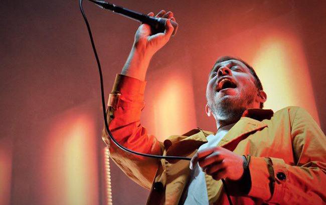 Фестиваль BELIVE: назван еще один хедлайнер