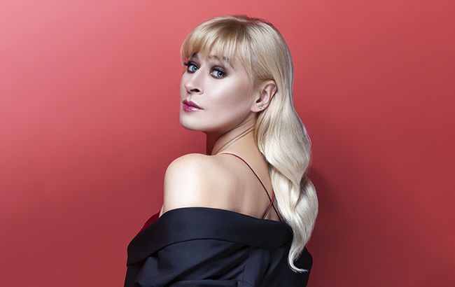 Бэк-вокалистка Верки Сердючки спела про мужа и сына