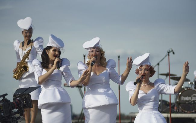 Звезды Нацотбора на Евровидение порадовали неожиданной новостью