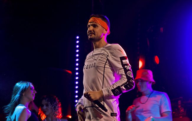 Песня для NASA только начало: Sysuev презентовал новый летний сингл