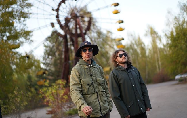 Песня Кузьмы Скрябина получила новое дыхание в рамках важнейшего социального проекта