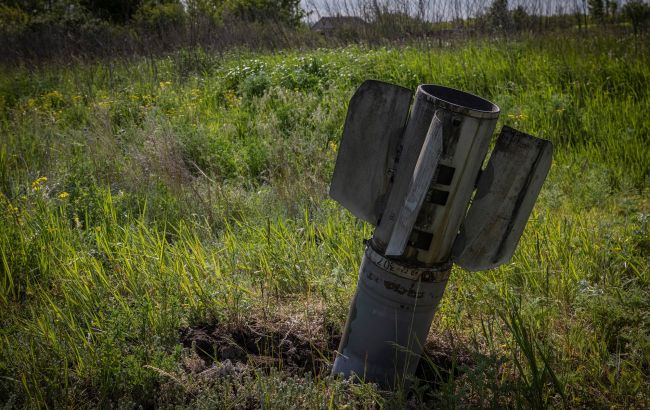 Окупанти обстріляли Криворізький район: "зачепили" церкву, перебили ЛЕП