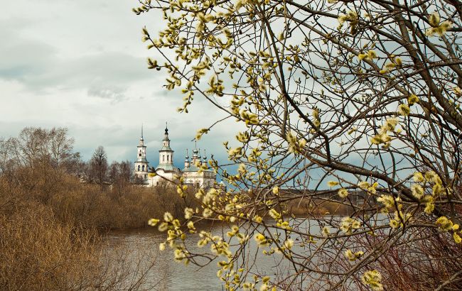 Вербна неділя 2023: основні традиції та заборони