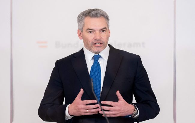 Австрія виступає за передачу Україні російських активів після рішення суду