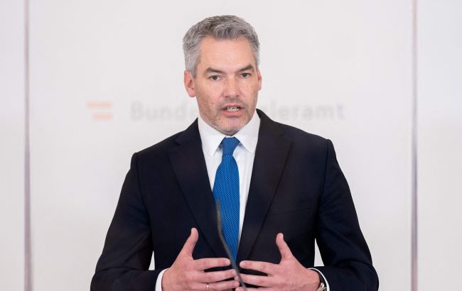 Удари ЗСУ по Росії: канцлер Австрії зробив несподівану заяву