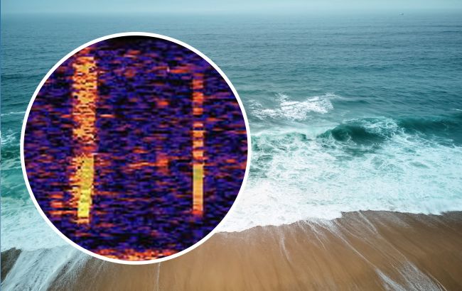 Неймовірно, але факт. Вчені визначили, звідки беруться аномальні звуки у найвіддаленішій точці Землі