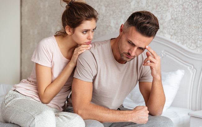 Як зрозуміти, що чоловік готується розірвати стосунки з вами: зверніть увагу на ці "дзвіночки"